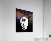 Depeche Mode 18 Acrylic Print