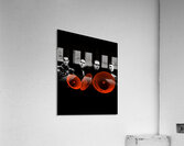 Depeche Mode 22 Acrylic Print
