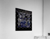 Depeche Mode 23 Acrylic Print