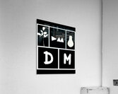 Depeche Mode 29 Acrylic Print
