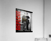 Depeche Mode 34 Acrylic Print
