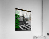 Depeche Mode 37 Acrylic Print