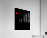 Depeche Mode 41 Acrylic Print