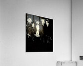 Depeche Mode 43 Acrylic Print