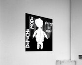 Depeche Mode 10 Acrylic Print