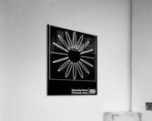 Depeche Mode 13 Acrylic Print
