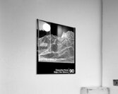 Depeche Mode 14 Acrylic Print