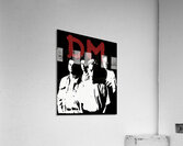 Depeche Mode 22 Acrylic Print