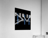Depeche Mode 31 Acrylic Print