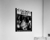 Depeche Mode 48 Acrylic Print
