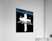 Depeche Mode 50 Acrylic Print