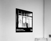 Depeche Mode 4 Acrylic Print