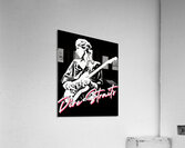 Dire Straits 4 Acrylic Print