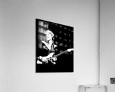 Dire Straits 11 Acrylic Print