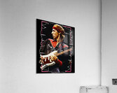 Dire Straits 21 Acrylic Print
