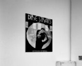Dire Straits 28 Acrylic Print