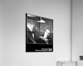 Dire Straits 34 Acrylic Print