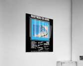 Dire Straits 42 Acrylic Print