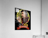 Doctor Strange 21 Acrylic Print