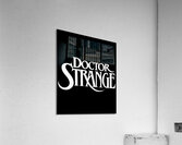 Doctor Strange 35 Acrylic Print