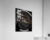 Doctor Strange 65 Acrylic Print
