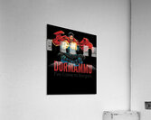 Doctor Strange 73 Acrylic Print