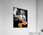 Donald Duck 13 Acrylic Print