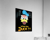 Donald Duck 21 Acrylic Print