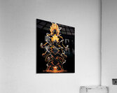 Dragon ball 5 Acrylic Print