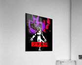 Dragon ball 8 Acrylic Print