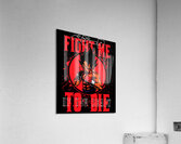 Dragon ball 12 Acrylic Print