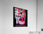 Dragon ball 15 Acrylic Print