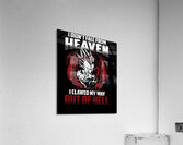 Dragon ball 31 Acrylic Print