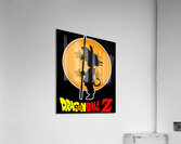 Dragon ball 32 Acrylic Print