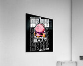 Dragon ball 35 Acrylic Print