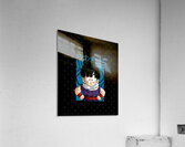 Dragon ball 44 Acrylic Print