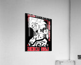 Dragon ball 47 Acrylic Print