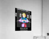 Dragon ball 63 Acrylic Print