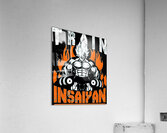 Dragon ball 74 Acrylic Print
