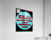 Electric Light Orchestra 22 Acrylic Print