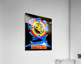 Electric Light Orchestra 27 Acrylic Print