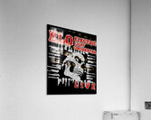 Electric Light Orchestra 29 Acrylic Print