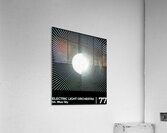 Electric Light Orchestra 39 Acrylic Print
