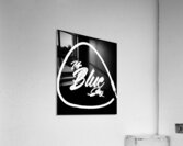 Electric Light Orchestra 2 Acrylic Print