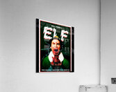 Elf 8 Acrylic Print