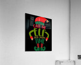 Elf 22 Acrylic Print