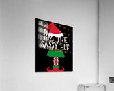 Elf 52 Acrylic Print