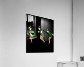 Elf 58 Acrylic Print