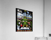 Elf 20 Acrylic Print