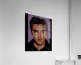 Elvis Presley 13 Acrylic Print